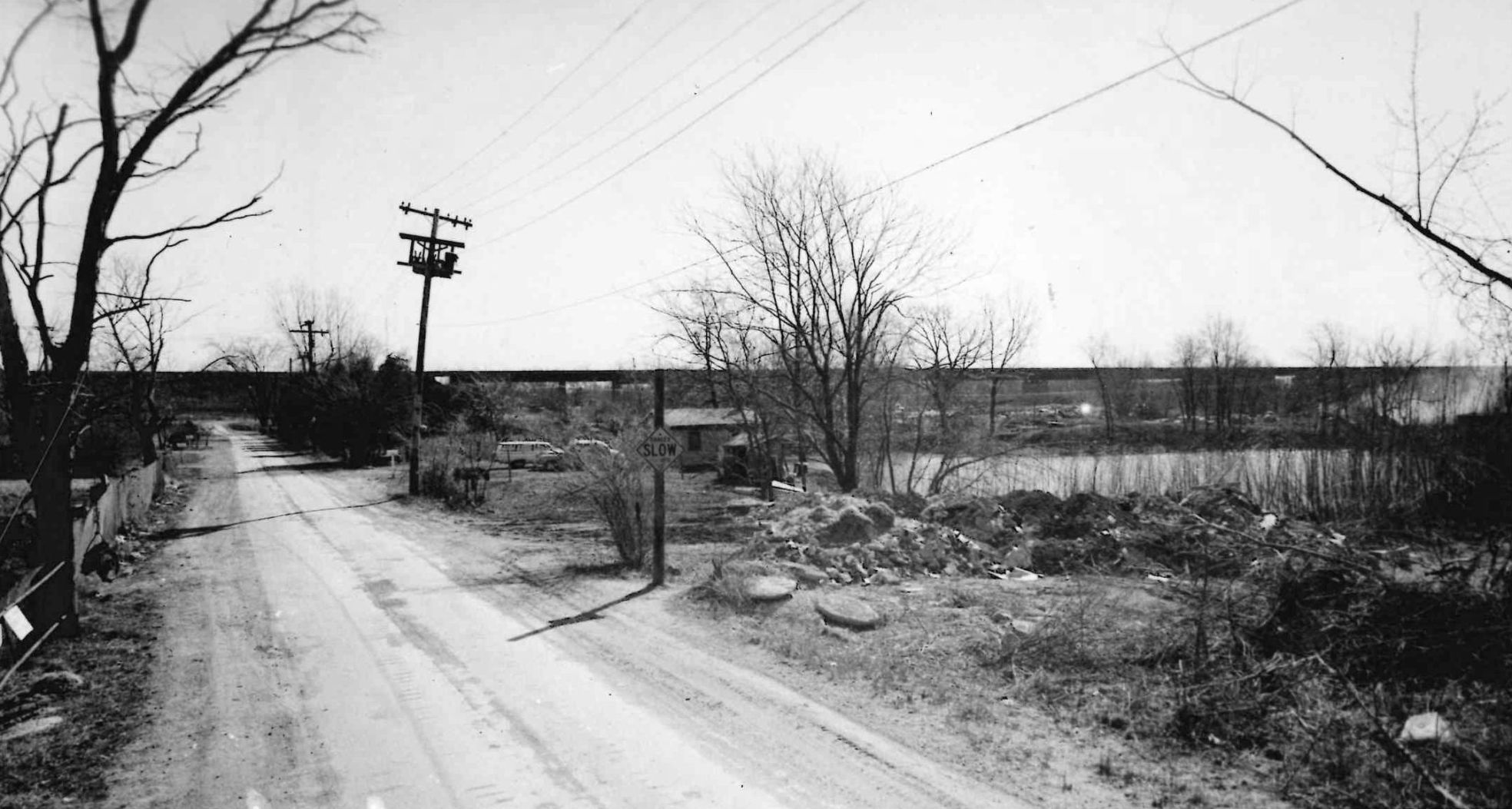 History Corner: A Look Back